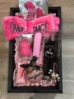 Geschenk Box | Beauty Box | Wichtelgeschenk Neu Nordrhein-Westfalen - Ense Vorschau