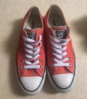 Converse Schuhe Chacks 37 Orange Köln - Porz Vorschau