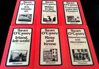 Dublin Calling – Die Autobiographie von Seán O’Casey Hannover - Mitte Vorschau