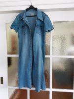 Tolle Jeans Kleid Gr. XL Baden-Württemberg - Simonswald Vorschau