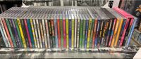 Dance Max cd Sammlung 84 CDs Bochum - Bochum-Wattenscheid Vorschau