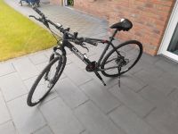 Cube CLS MTB 28 Zoll Nordrhein-Westfalen - Wassenberg Vorschau