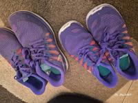 Nike, Adidas 36-38 Hessen - Dieburg Vorschau
