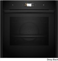 Neff Backofen B69CS7KY0 Deep Black Bayern - Offingen Vorschau