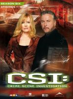 DVD Box CSI:Las Vegas 6.1 Duisburg - Rheinhausen Vorschau