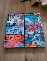 Lego Star Wars Kalender 75184,75213,75245,75340 *NEU* Baden-Württemberg - Stutensee Vorschau