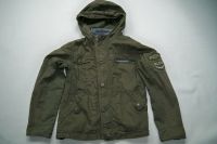 Jacke Gr. 152 Kinderkleidung  Sommerjacke Niedersachsen - Bad Pyrmont Vorschau