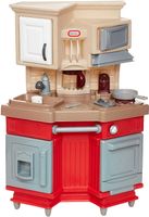 Little Tikes Super Chef Küchen Spiel Set Kinder Interaktiv 3-6 J. Nordrhein-Westfalen - Recklinghausen Vorschau