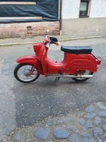 Simson Schwalbe Bj 1964 Thüringen - Wasungen Vorschau