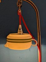 Originelle kleine, mobile Hängelampe / Tassenlampe "Kännchen" Süd - Niederrad Vorschau