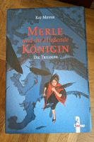 Merle und die fließende königin Trilogie von  Kai Meyer Baden-Württemberg - Ruppertshofen Vorschau