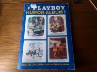 Playboy Humor Album 1   ca. 1967 vintage, retro Rheinland-Pfalz - Stromberg Vorschau