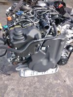 MOTOR MASERATI LEVANTE GHIBLI QUATROPORTE M15746D 9tkm 275PS Mecklenburg-Vorpommern - Neubrandenburg Vorschau