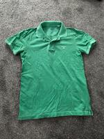 grünes Gant Poloshirt, Gr. S Niedersachsen - Bad Harzburg Vorschau