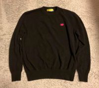 Kaschmirpullover NEU Sodapoppin Schwarz M Unisex Rheinland-Pfalz - Roßbach (Wied) Vorschau