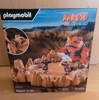 Playmobil Naruto Shippuden 70667 NEU & OVP Hessen - Hammersbach Vorschau