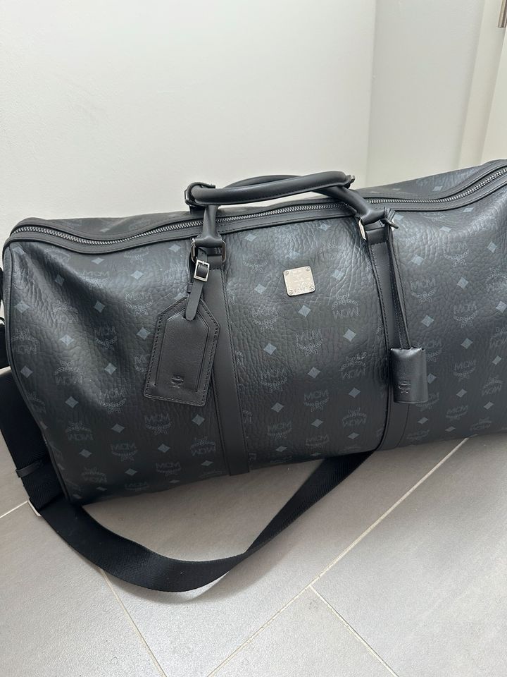 MCM Weekender/Reisetasche in Hamburg