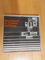 Schallplatten Deutschland im 2. Weltkrieg Rheinland-Pfalz - Speyer Vorschau