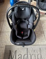 Joie Babyschale und Isofix Station Rheinland-Pfalz - Hottenbach Vorschau