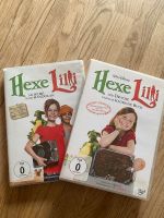 Gut erhaltene DVD‘s Hexe Lilly Baden-Württemberg - Neuenstadt Vorschau