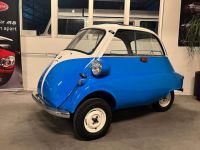 BMW Isetta 300 Export Oldtimer 1959 Nordrhein-Westfalen - Vreden Vorschau