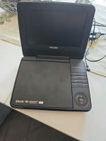 Tragbarer DVD Player gebraucht Nordrhein-Westfalen - Gütersloh Vorschau