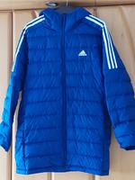 Adidas-Daunenjacke Saarland - Schiffweiler Vorschau
