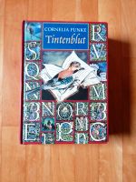 Buch "Tintenblut" von Cornelia Funke Baden-Württemberg - Hohberg Vorschau