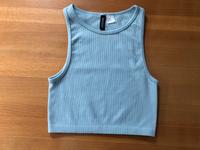 H&M Tank Top Größe XS Hessen - Niederdorfelden Vorschau