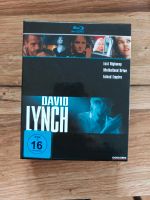 David Lynch blu ray Box Nordrhein-Westfalen - Krefeld Vorschau