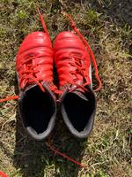 Puma Fußballschuhe Gr. 38.5 Niedersachsen - Ronnenberg Vorschau