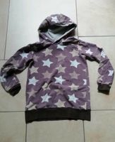 Hoody Kaputzensweatshirt, Gr. 134/140, handmade Bayern - Schwarzach am Main Vorschau