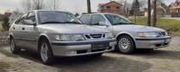 Saab 9-3 2.0t Ecopower SE Fünftürer SE Bayern - Haundorf Vorschau
