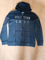 Sweaterjacke "Hollister" Größe L Rheinland-Pfalz - Eich Vorschau