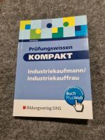 Prüfungswissen Kompakt - Industriekaufmann/-frau (Schlüter) Thüringen - Mihla Vorschau