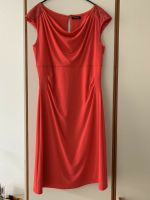 Elegantes rotes Cocktailkleid - Vera Mont- Gr. 38 München - Schwabing-West Vorschau