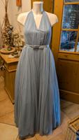 Abschlussball Kleid, hellblau, Größe 40 Bayern - Erding Vorschau