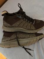 NIKE FREE HYPERVENOM 2 44,5 Wandsbek - Hamburg Jenfeld Vorschau
