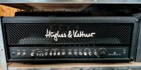 Hughes & Kettner Switchblade 100 inkl. Footswitch Saarland - Lebach Vorschau