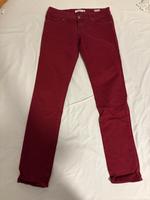 Rote Mavi Jeans Hose Baden-Württemberg - Weil am Rhein Vorschau