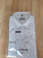 MARVELIS Herrenhemd  I Originalverpackt I Gr 38 S INP 45,95€ Nordrhein-Westfalen - Coesfeld Vorschau