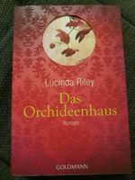 Lucinda Riley, Das Orchideenhaus, Taschenbuch Lübeck - Buntekuh Vorschau