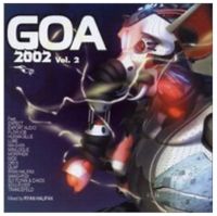 Suche Goa CDs, Jahrgang 2000 bis 2009, jeweils Vol. 1 bis Vol. 4 Nordrhein-Westfalen - Düren Vorschau