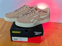 Reebok Court Advance Bold Women Sneakers Gr. 38 blush weiß neu Dresden - Blasewitz Vorschau
