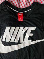 Nike Achselshirt tiefschwarz Niedersachsen - Groß Twülpstedt Vorschau