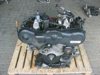 Motor Audi A6 4B 2,5 TDI AYM Vorpommern-Rügen - Landkreis - Sundhagen Vorschau