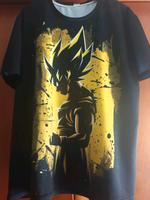 Dragon Ball Son Goku T-Shirt Rheinland-Pfalz - Bad Kreuznach Vorschau