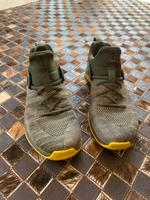 Nike Metcon Flyknit 3 Größe 46 Nordrhein-Westfalen - Rommerskirchen Vorschau