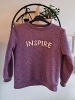 H m pullover Baumwolle 122 128 purple Bonn - Bonn-Zentrum Vorschau