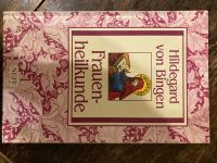 Hildegard von Bingen - Frauenheilkunde. Gesundheitsratgeber. Bayern - Fürth Vorschau